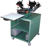 V1000 4-color/1-station on Cabinet